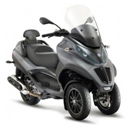 MP3 500ie LT Sport Lc 4T 2011-2013 (Euro 3)