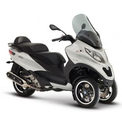 MP3 500ie Sport ABS/ASR Lc 4T 2014-2015 (Euro 3)