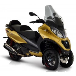 MP3 500ie Sport Advanced 2021 (Euro 5)