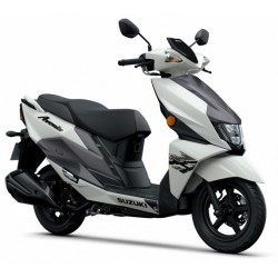 AVENIS 125 2023-