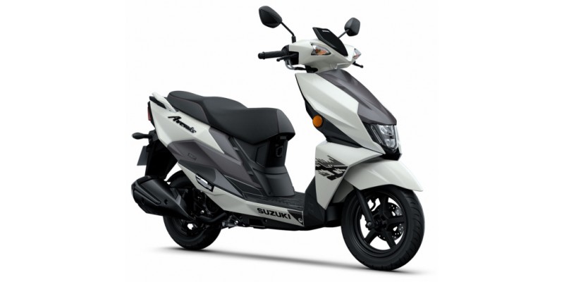 AVENIS 125 2023-