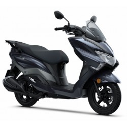 BURGMAN STREET 125EX 2023-