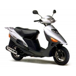 AN 125 1996-2000