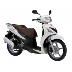 SIXTEEN UX 150 2008-2010 