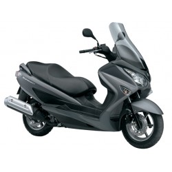 BURGMAN UH 200 2014-2016