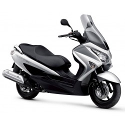BURGMAN UH 200 2017-2019