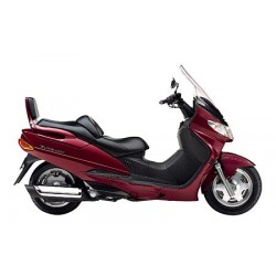 BURGMAN AN 250 1998-2003