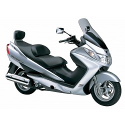 BURGMAN AN 400 ie 2003-2006 (Αρ. κιν. K429)