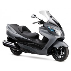 BURGMAN AN 400 ABS 2011-2016