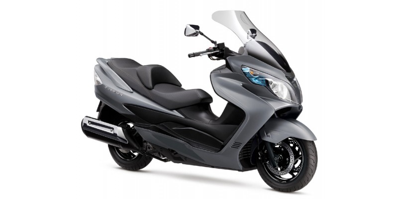BURGMAN AN 400 ABS 2011-2016