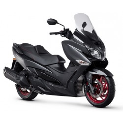 BURGMAN AN 400 2018-2020