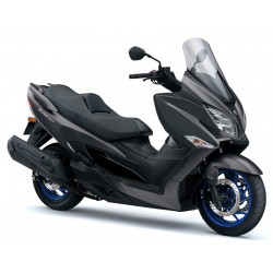 BURGMAN AN 400 2021-2024