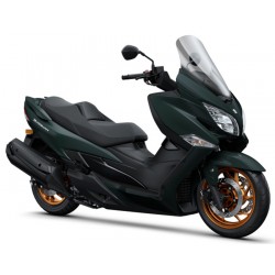 BURGMAN AN 400 2025-