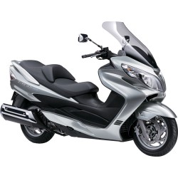 BURGMAN AN 400 ie 2007-2010