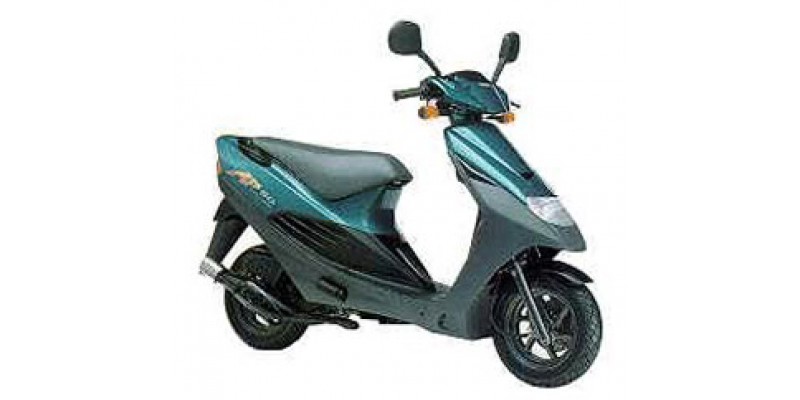 AP 50 RF 1994-1998