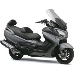 BURGMAN AN 650 ABS 2013-2016