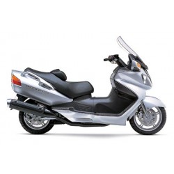 BURGMAN AN 650 2003