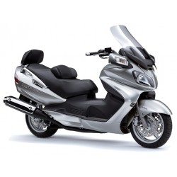 BURGMAN AN 650 ABS 2004-2012