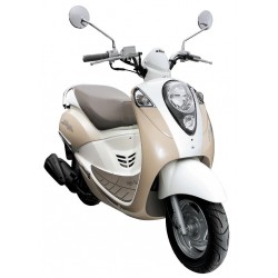 MIO 100 4T 2005-2014