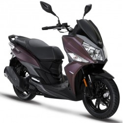 JET14 125 LC E4 2017-2020