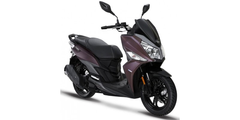 JET14 125 LC E4 2017-2020