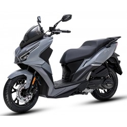 JET14 EVO 125 AC E5+
