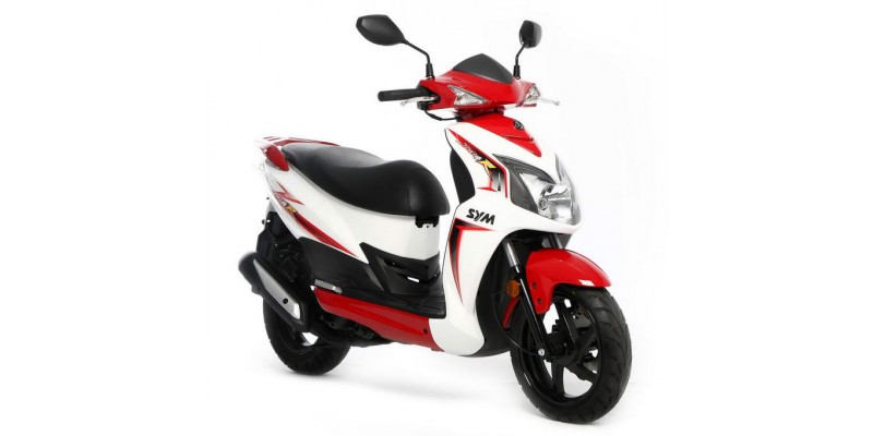 JET4 125 4T 2010-2015