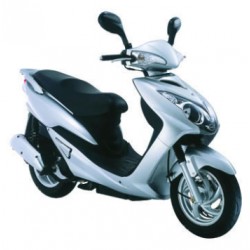 VS 125 2006