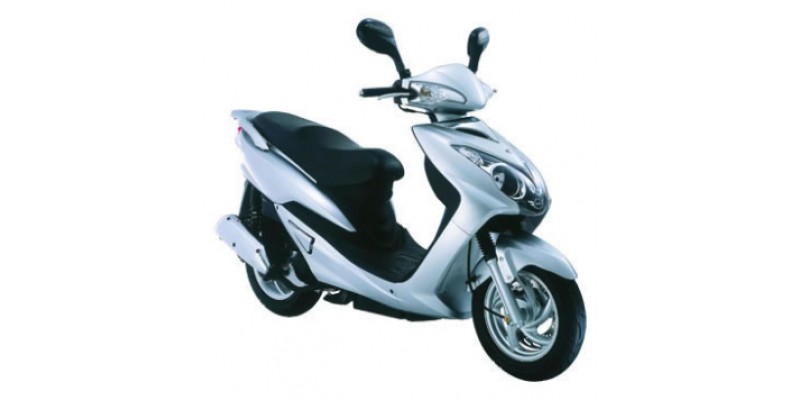 VS 125 2006