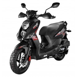 CROX 125 2015