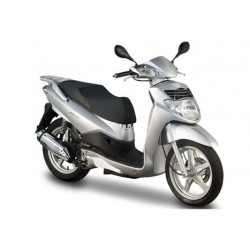HD 125 2005-2007