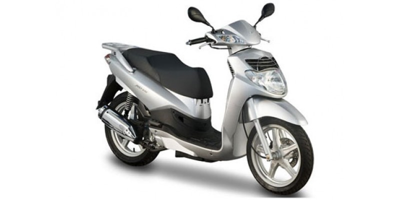 HD 125 2005-2007