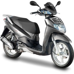 HD 125 ie EVO 2008-2013 (Euro 3)