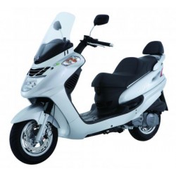 JOYRIDE 125 (Euro 3) 2007-2008