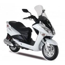 JOYRIDE 125 EVO 2010-2013