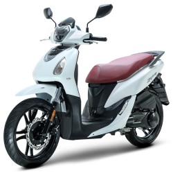 SYMPHONY 125 2023