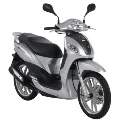SYMPHONY 125 4T 2009 (πίσω ταμπούρο)