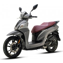 SYMPHONY 125 ST A/C CBS 2021 (Euro 5)