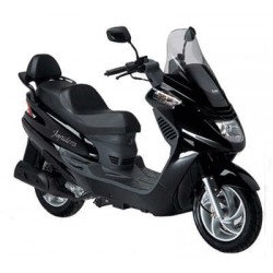 JOYRIDE 125 2001-2004