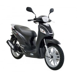 SYMPHONY 150S 4T 2010-2013