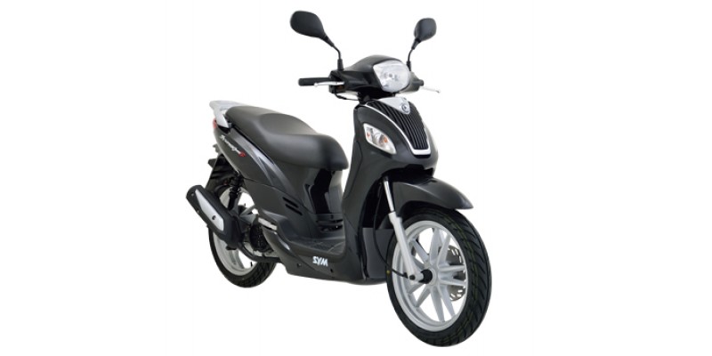 SYMPHONY 150S 4T 2010-2013