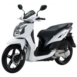 SYMPHONY 150SR 4T 2010-2016