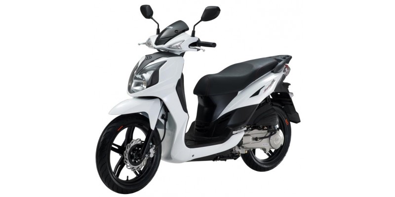 SYMPHONY 150SR 4T 2010-2016