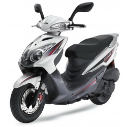 VS 150 2007-2014 (Euro 3)