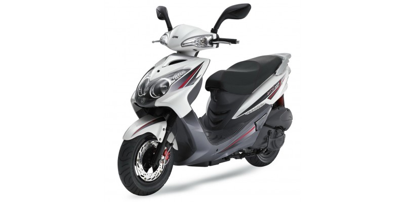 VS 150 2007-2014 (Euro 3)