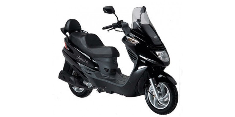 JOYRIDE 150 2001-2002