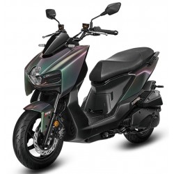 WILD 160 TCS E5