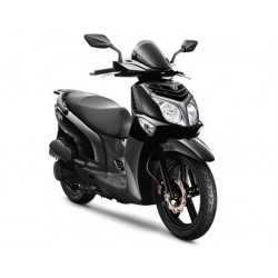 HD2 200 ie 2013-2016 (Euro 3)