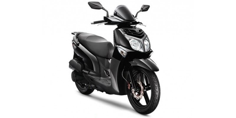 HD2 200 ie 2013-2016 (Euro 3)