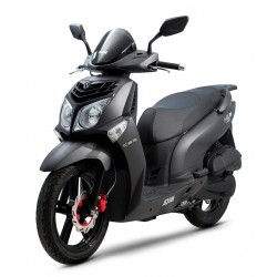 HD2 200 ie CBS 2013-2016 (Euro 3)